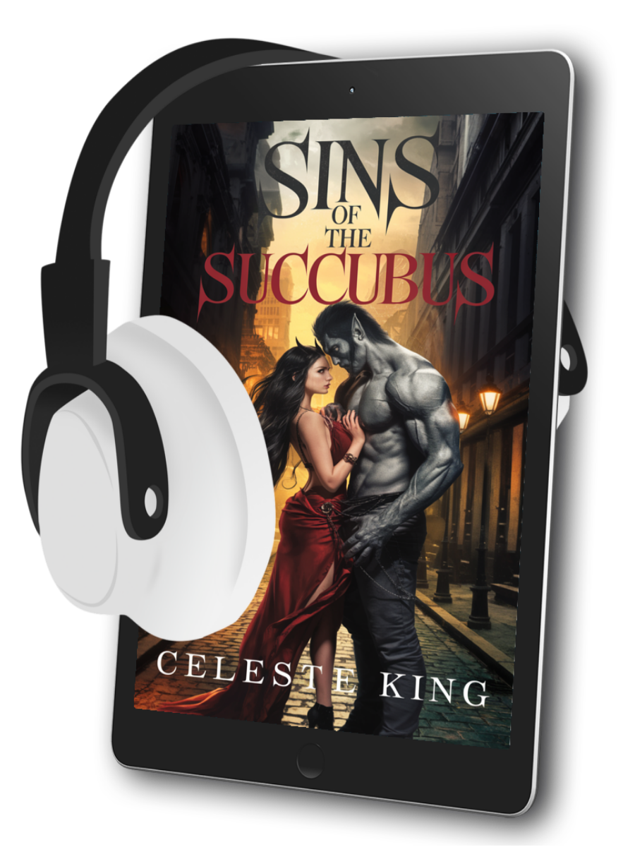 Sins of the Succubus