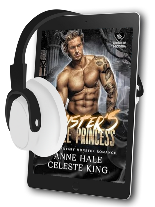 Monster's Little Princess