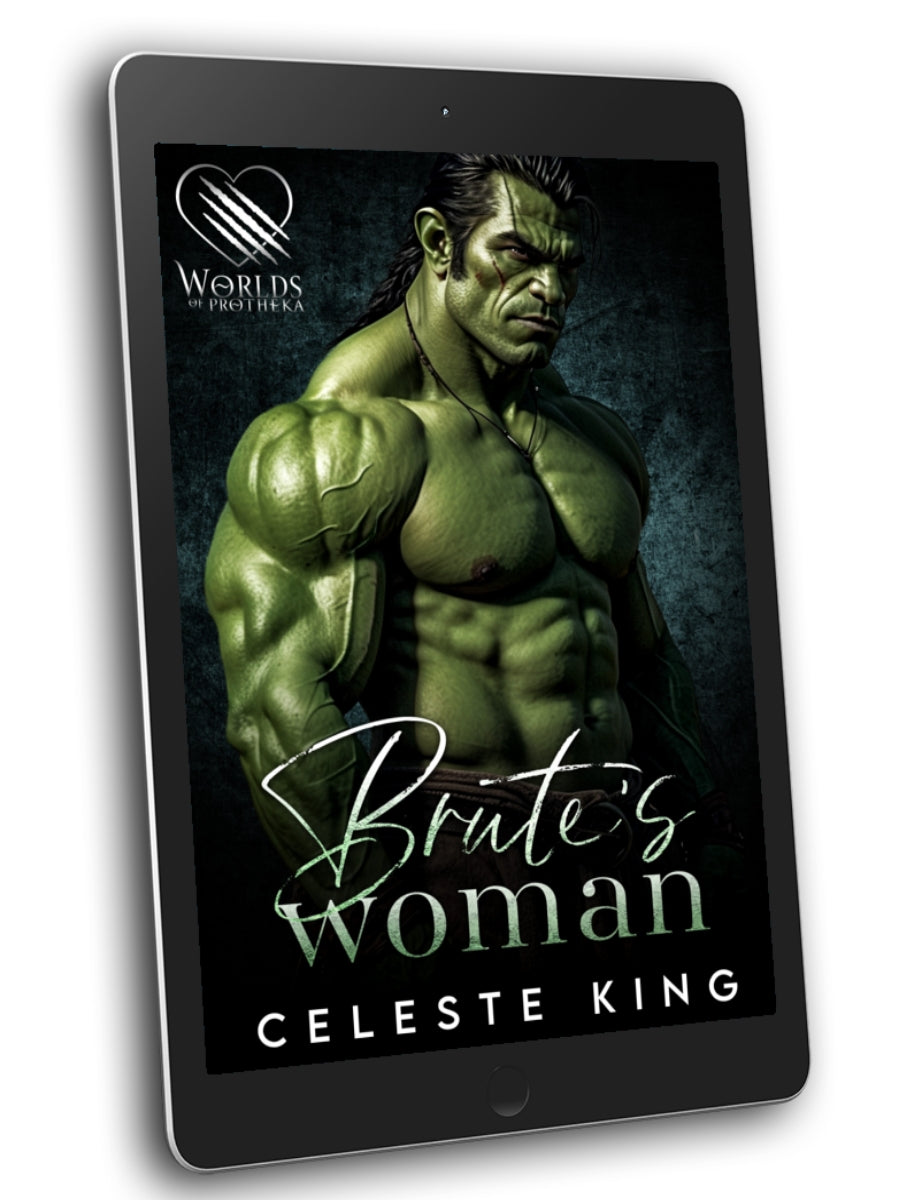 Brute's Woman