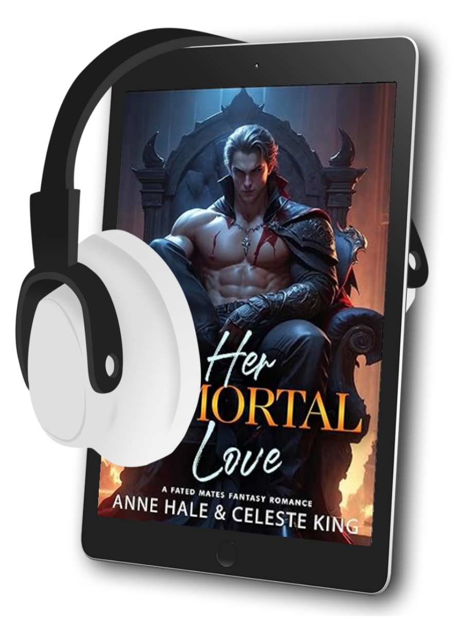Her Immortal Love
