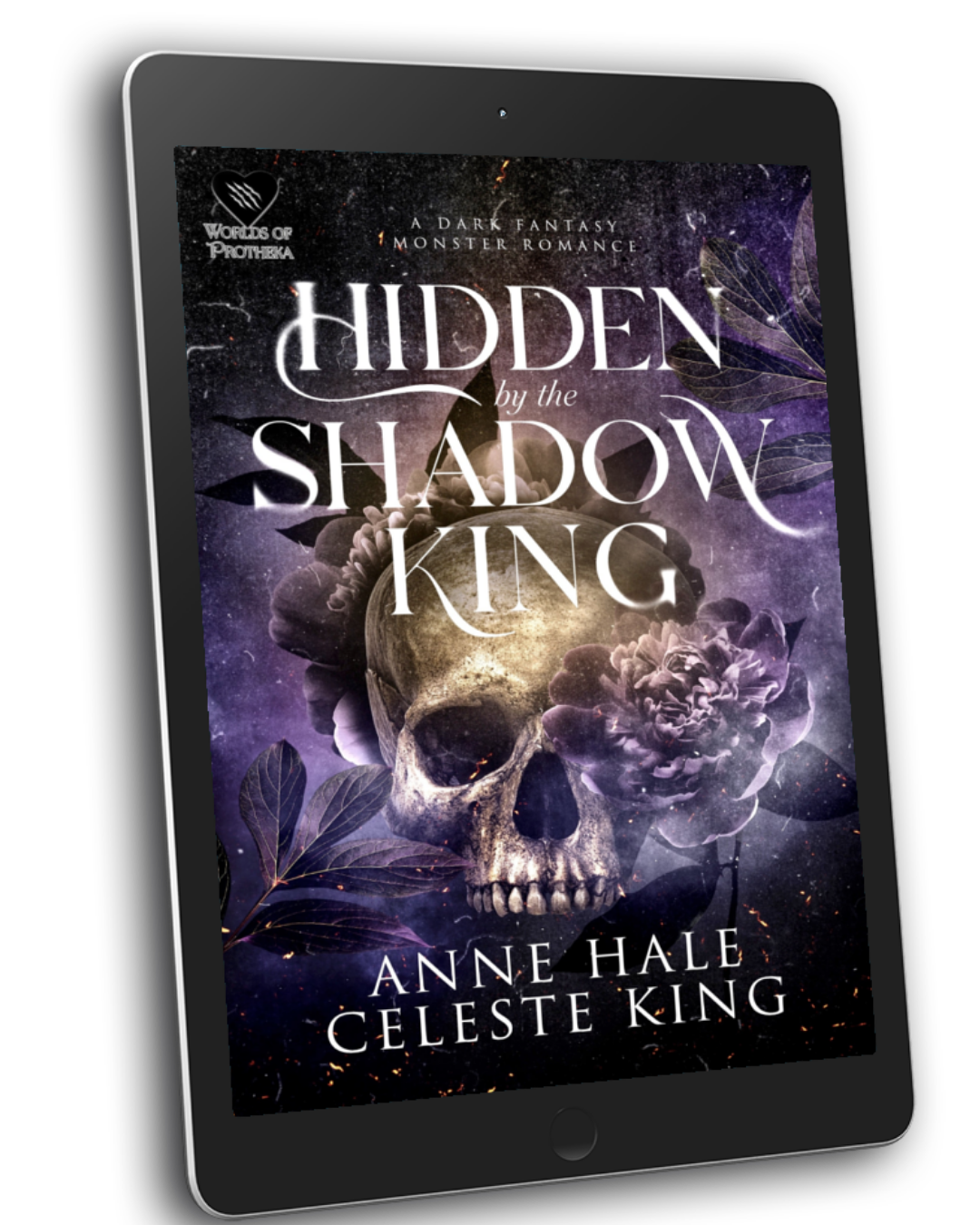 Hidden by the Shadow King