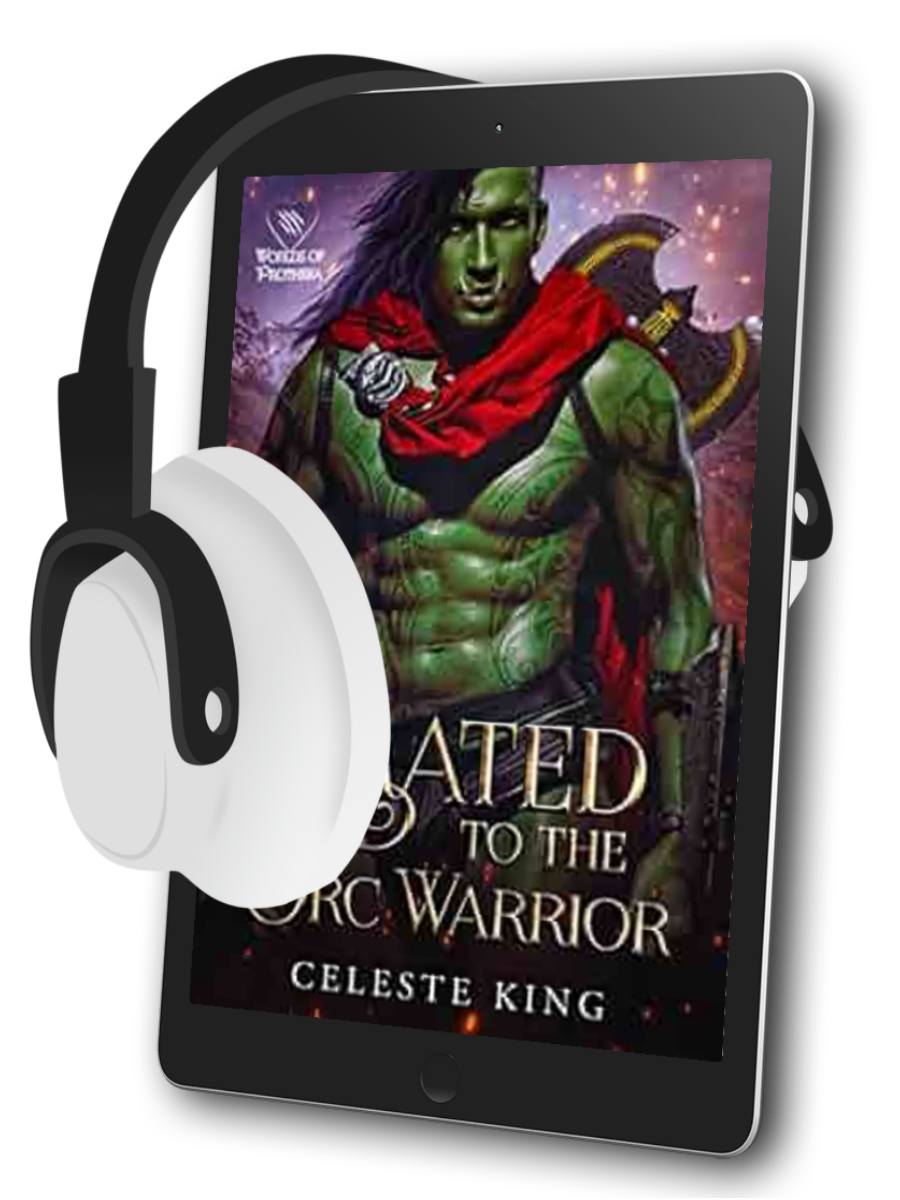 Mated To The Orc Warrior