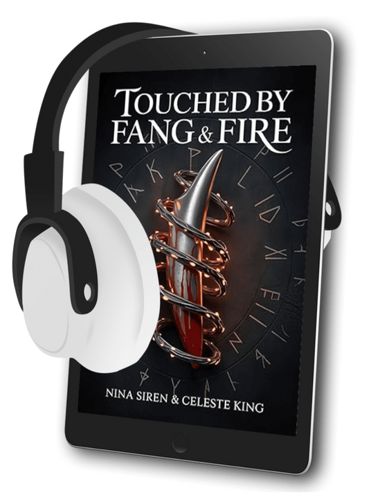 Touched By Fang & Fire