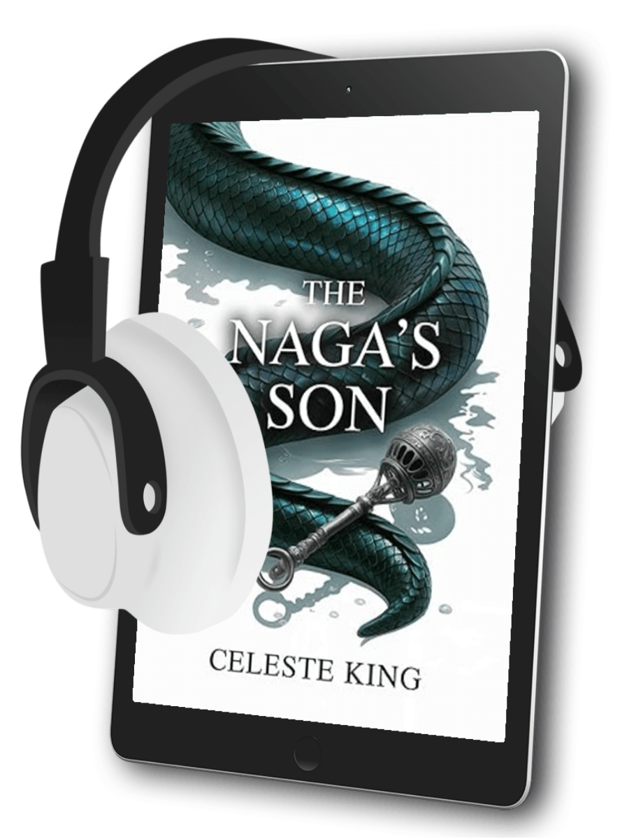 The Naga's Son