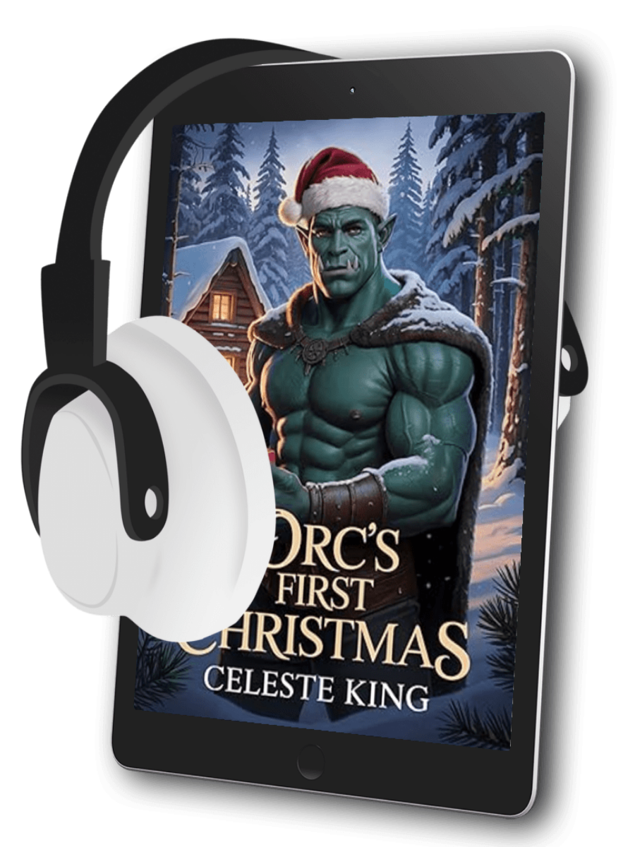 Orc's First Christmas