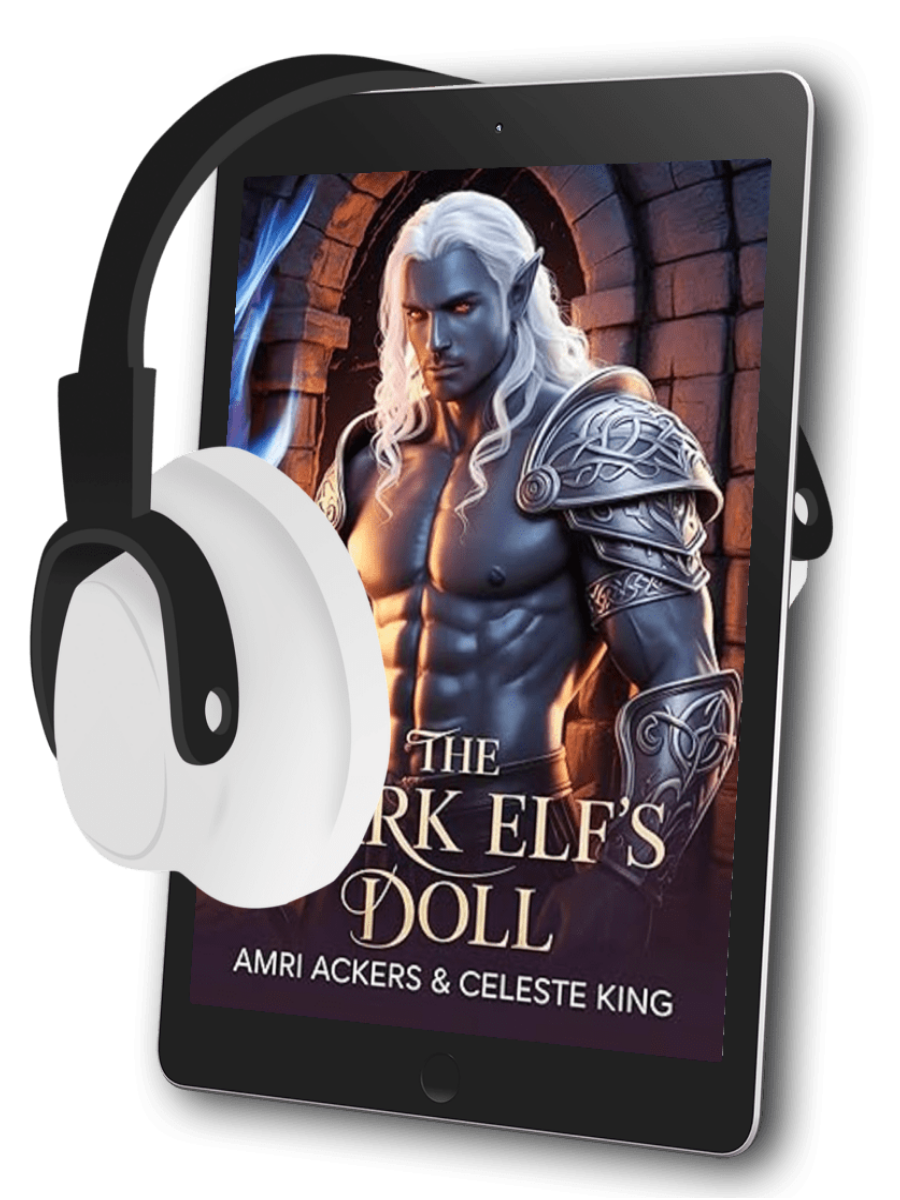 The Dark Elf's Doll