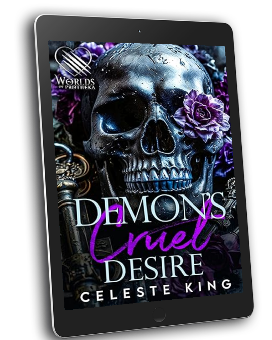 Demon's Cruel Desire