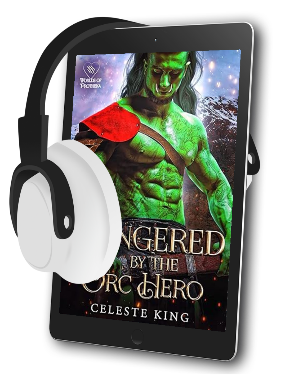 Hungered By The Orc Hero