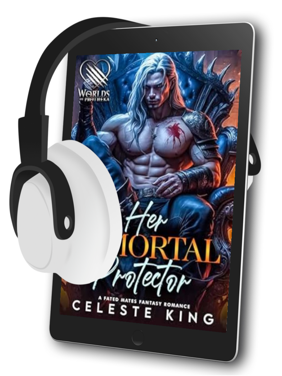Her Immortal Protector