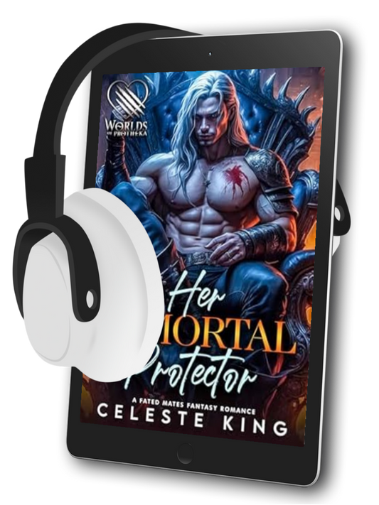 Her Immortal Protector