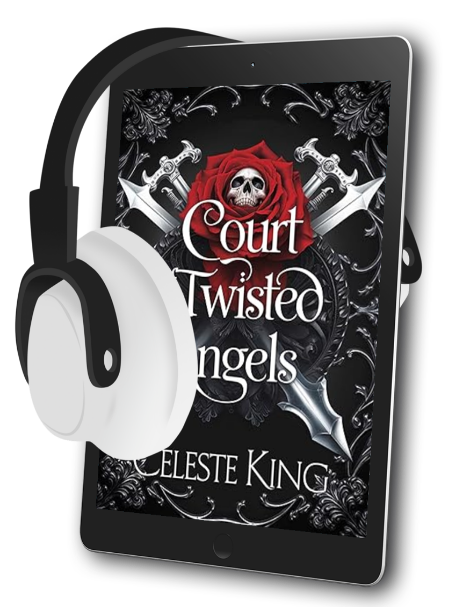Court of Twisted Angels