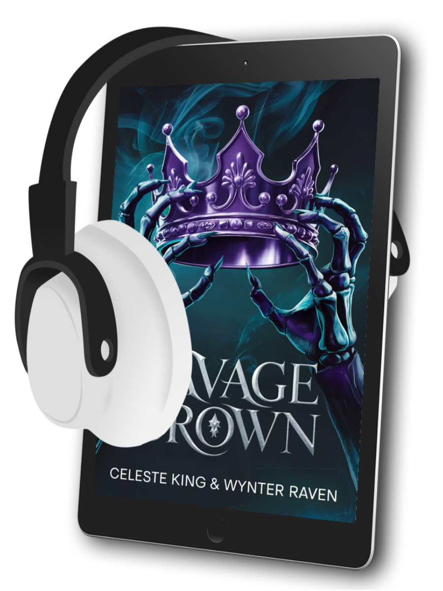 Savage Crown