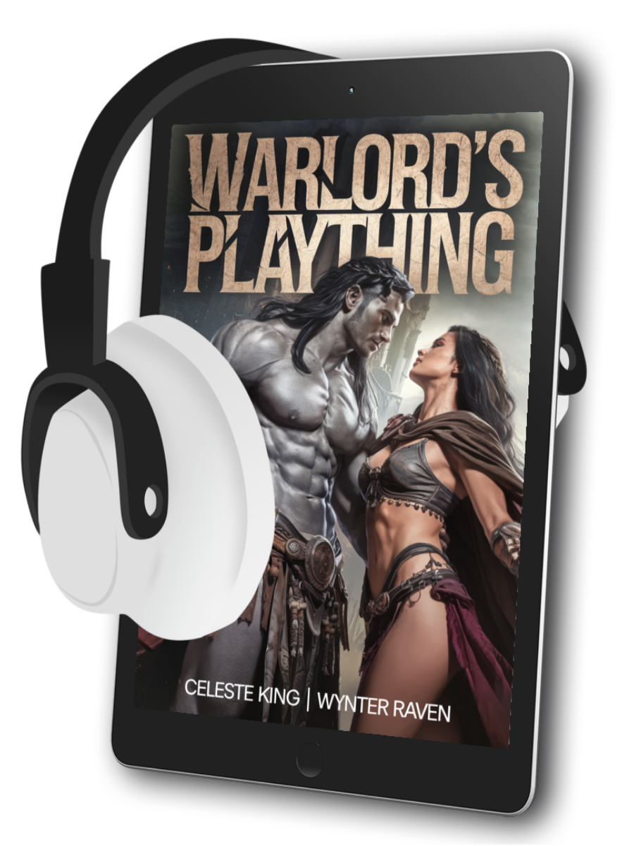 Warlord's Plaything