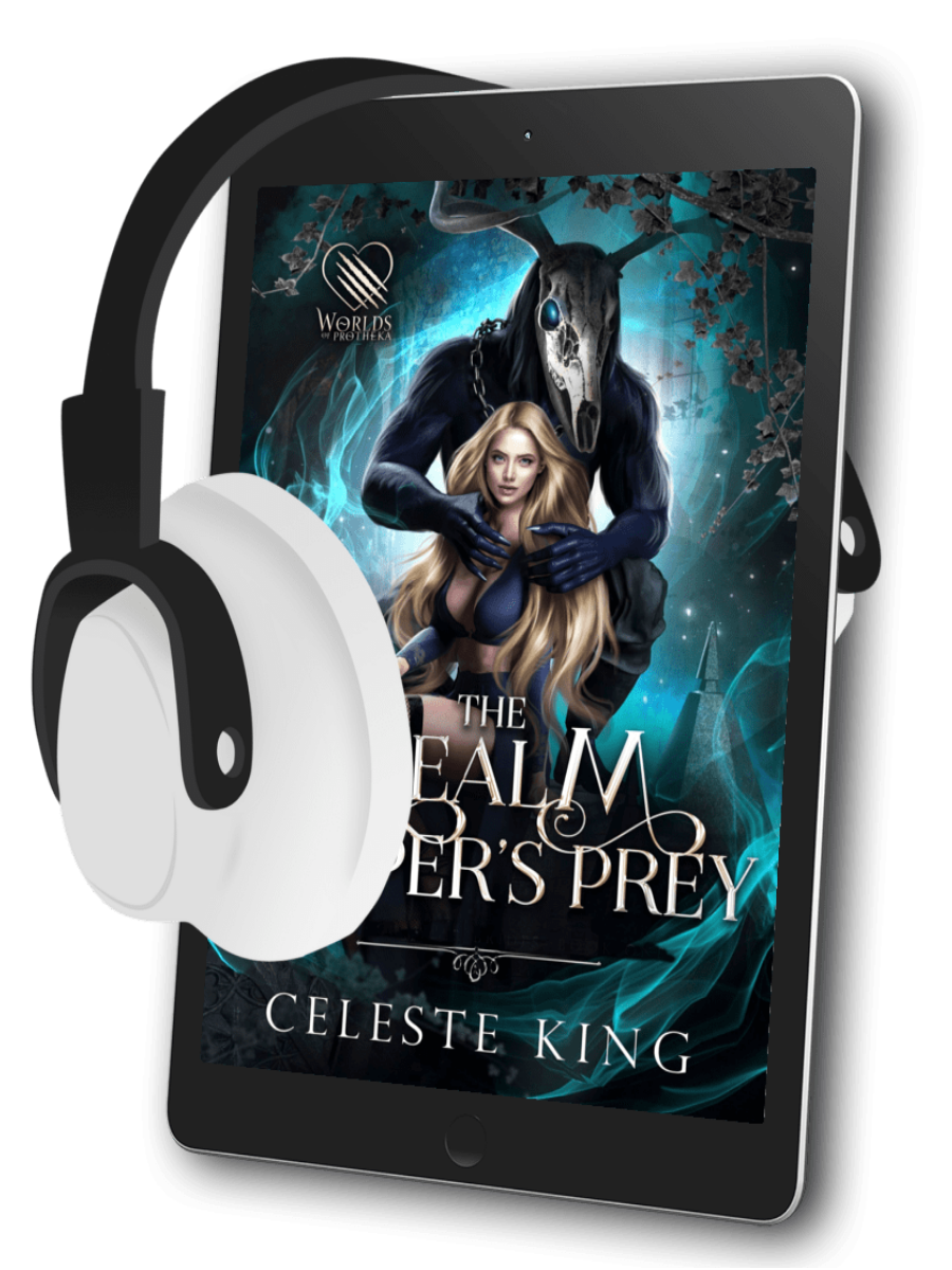 The Realm Reaper's Prey