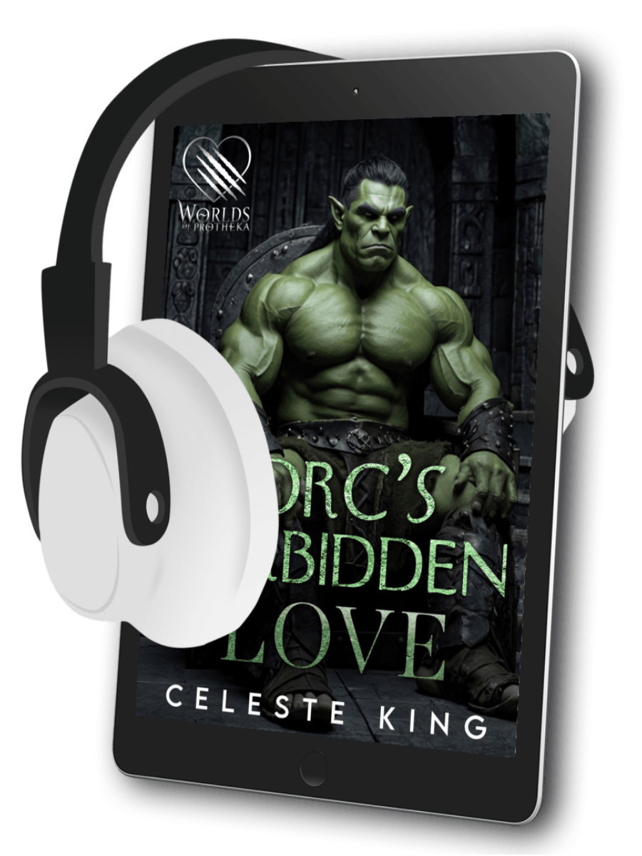 Orc's Forbidden Love