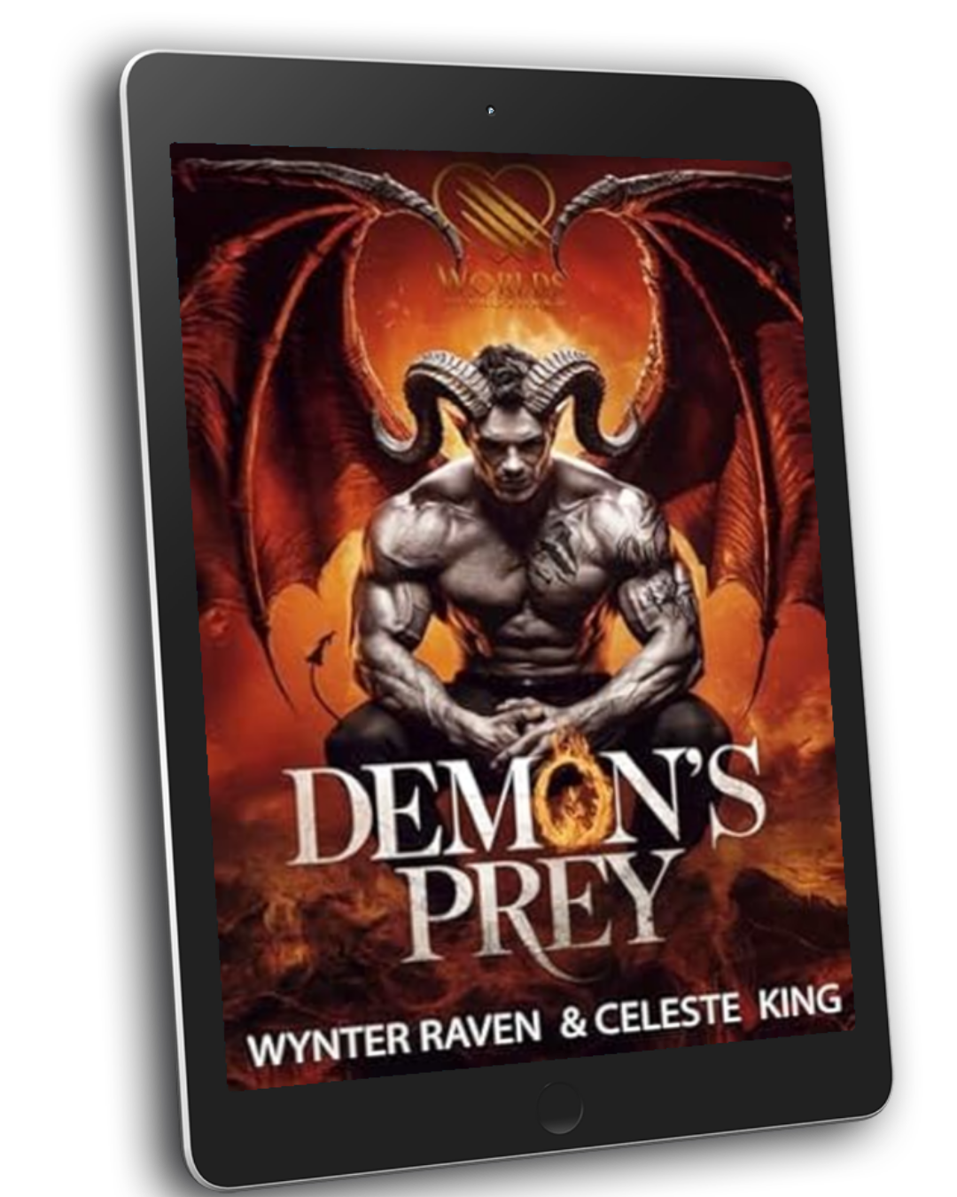 Demon's Prey