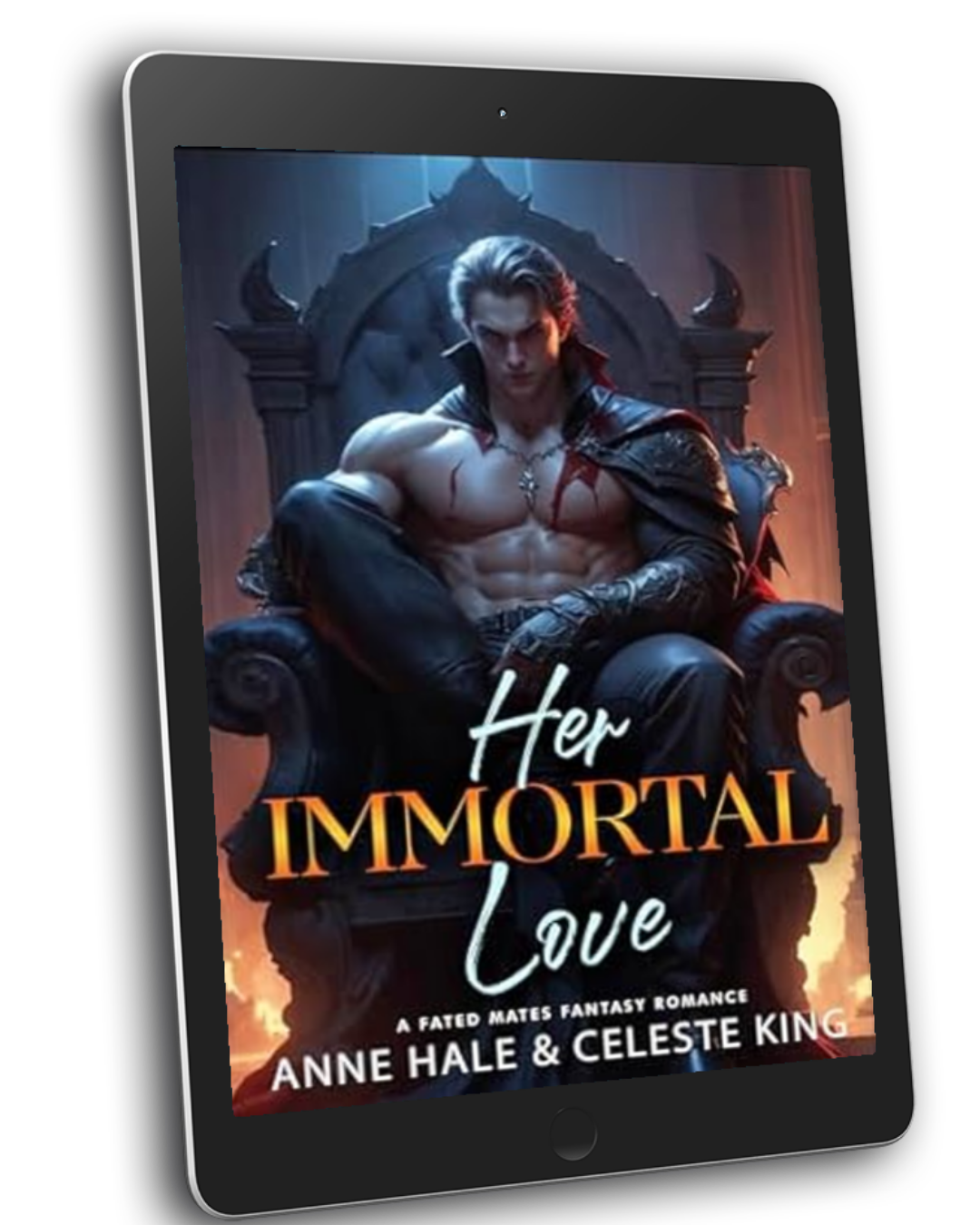 Her Immortal Love