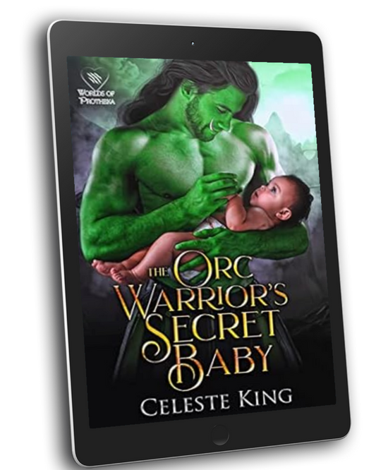 The Orc Warrior's Secret Baby