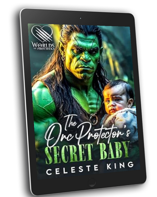 The Orc Protector's Secret Baby
