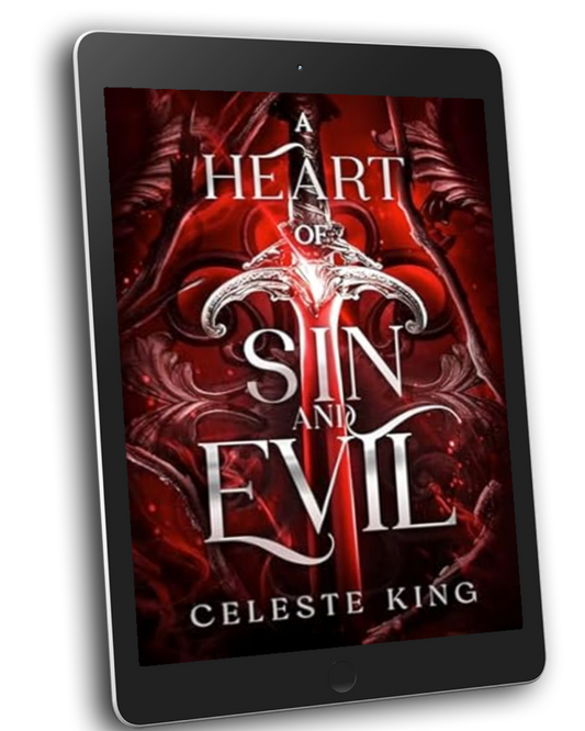 A Heart of Sin and Evil