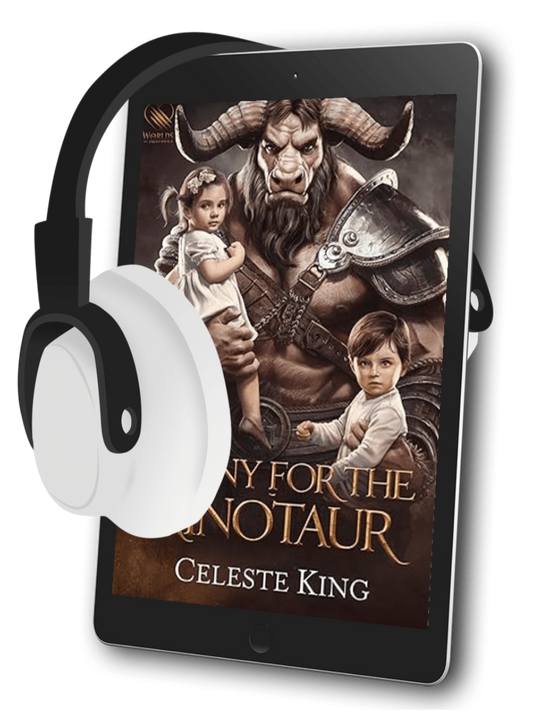 Nanny for the Minotaur