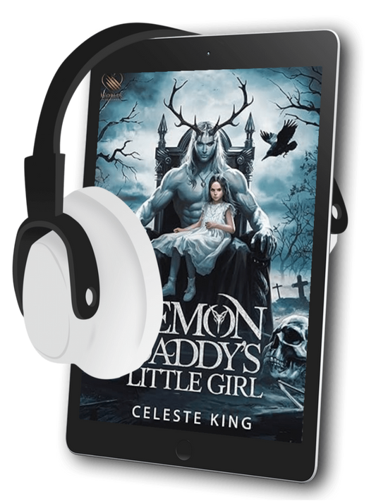 Demon Daddy's Little Girl