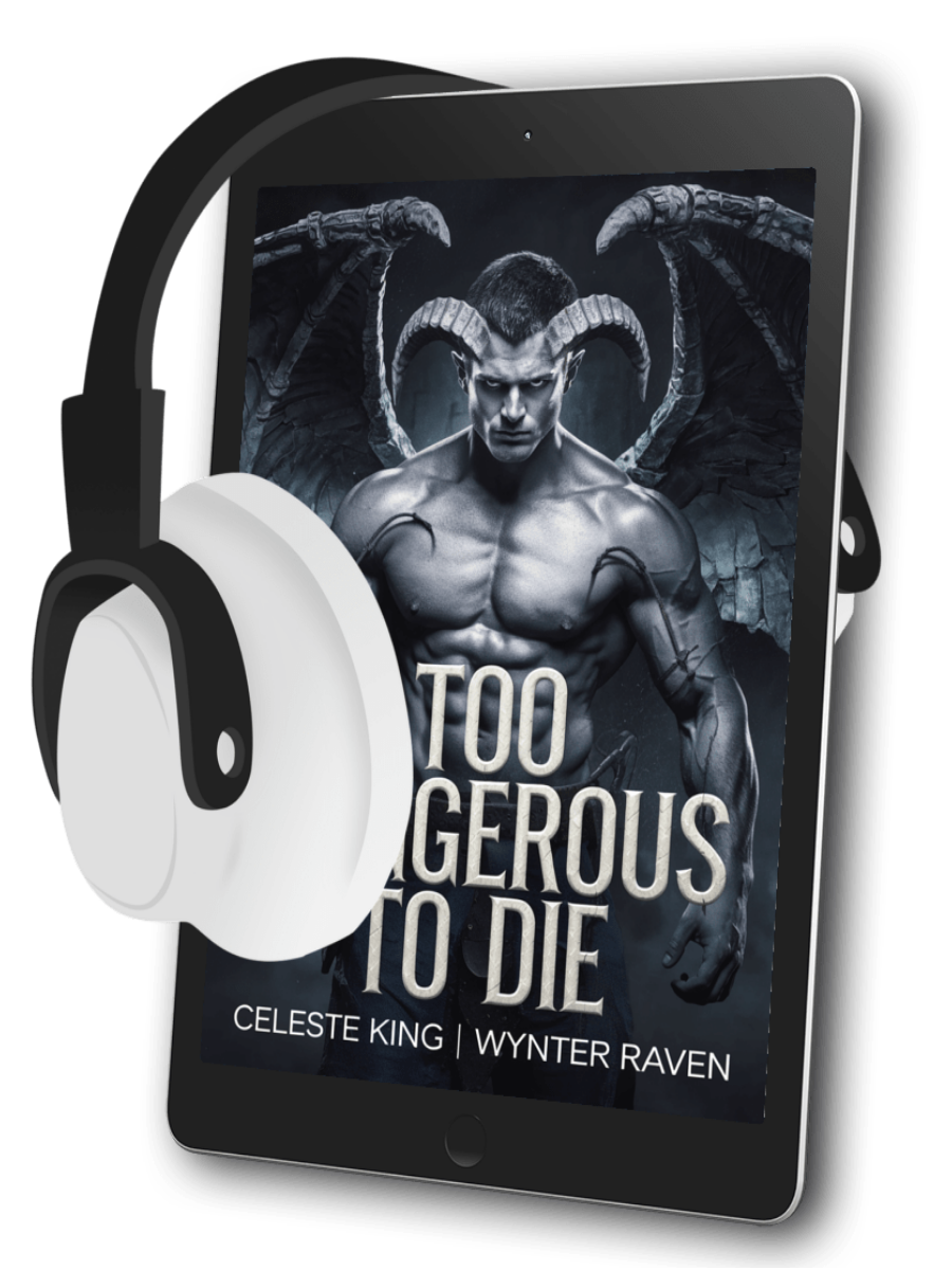 Too Dangerous to Die