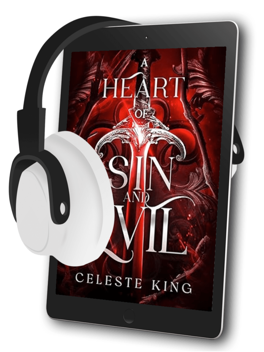 A Heart of Sin and Evil