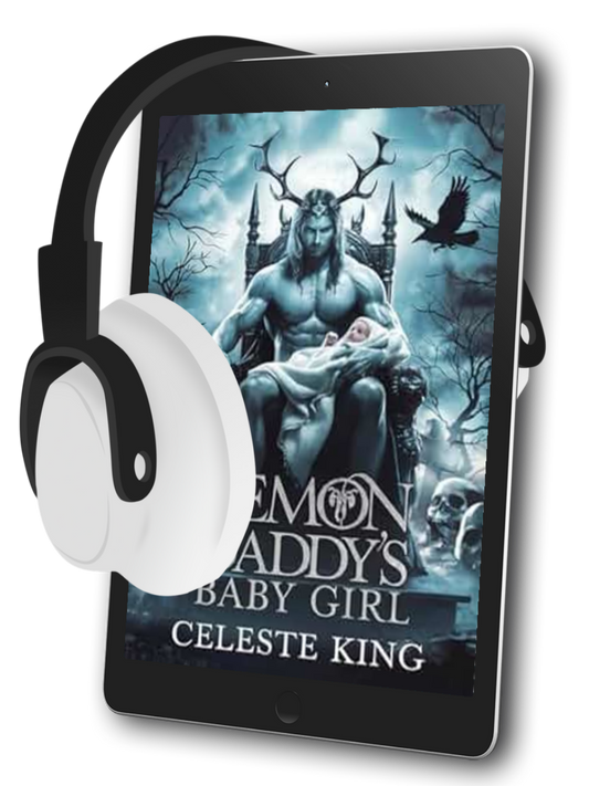 Demon Daddy's Baby Girl