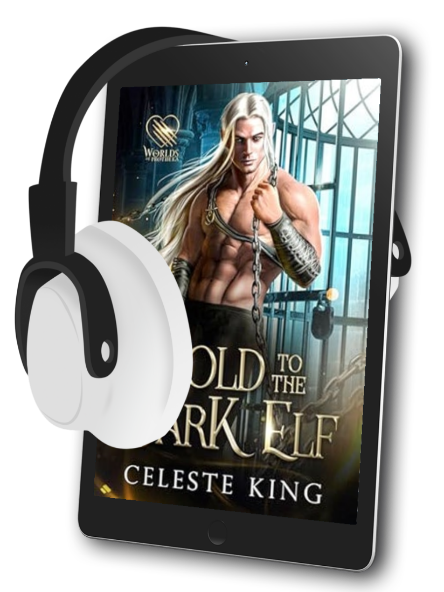 Sold to the Dark Elf