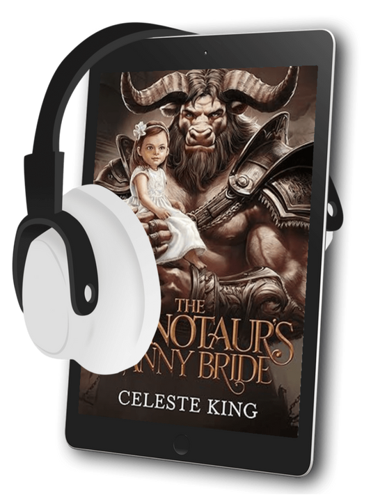 The Minotaur's Nanny Bride