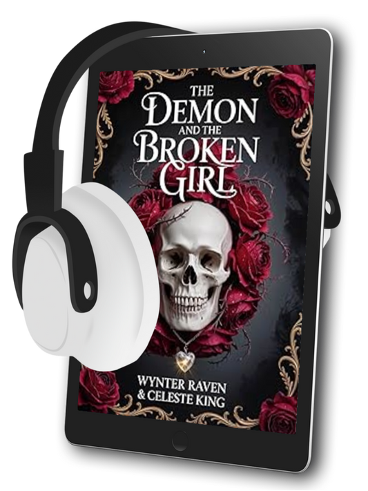 The Demon and the Broken Girl