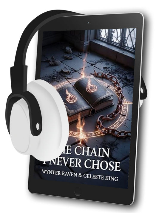 The Chain I Never Chose