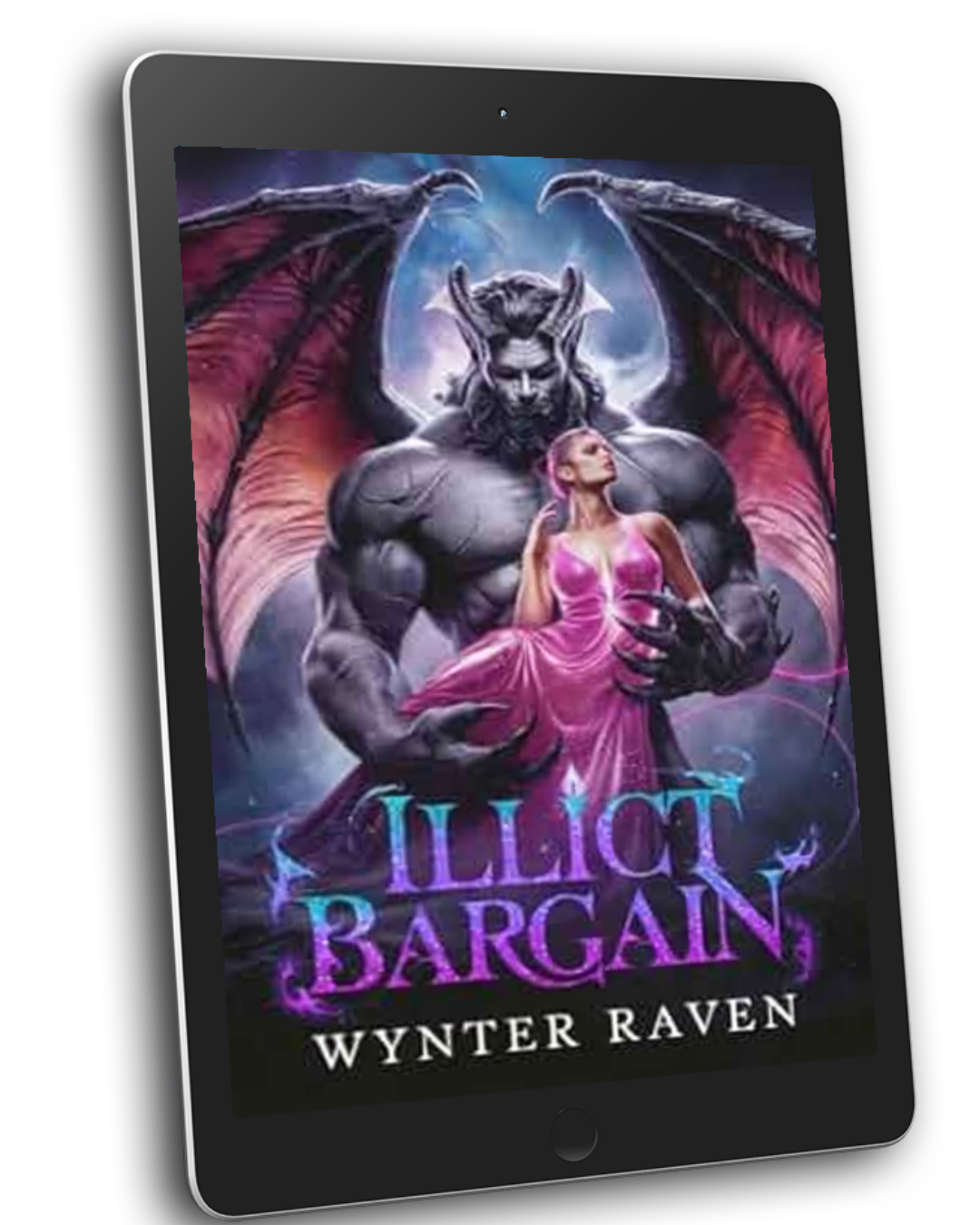 Illicit Bargain