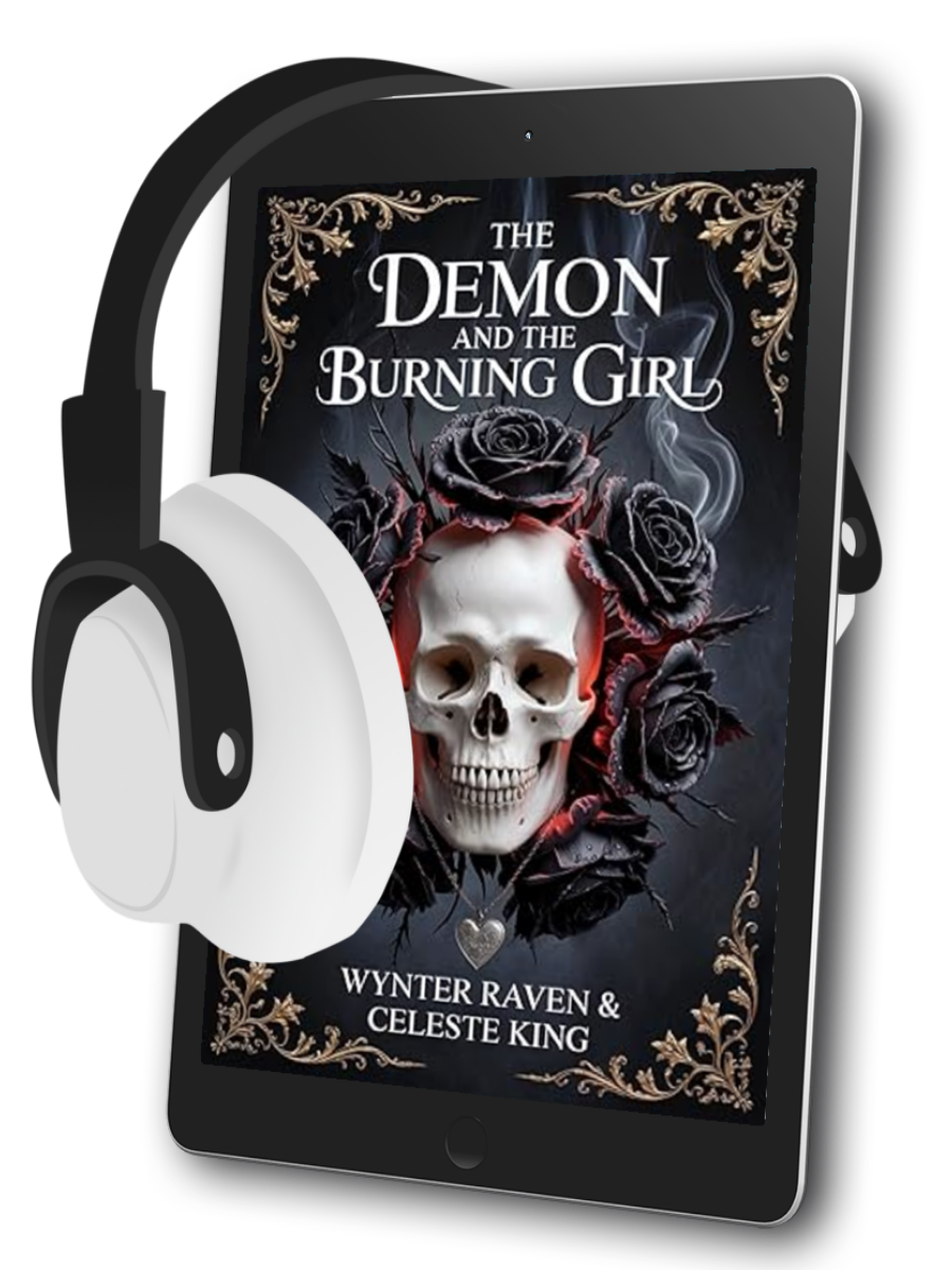 The Demon and the Burning Girl