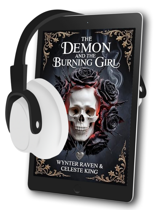 The Demon and the Burning Girl