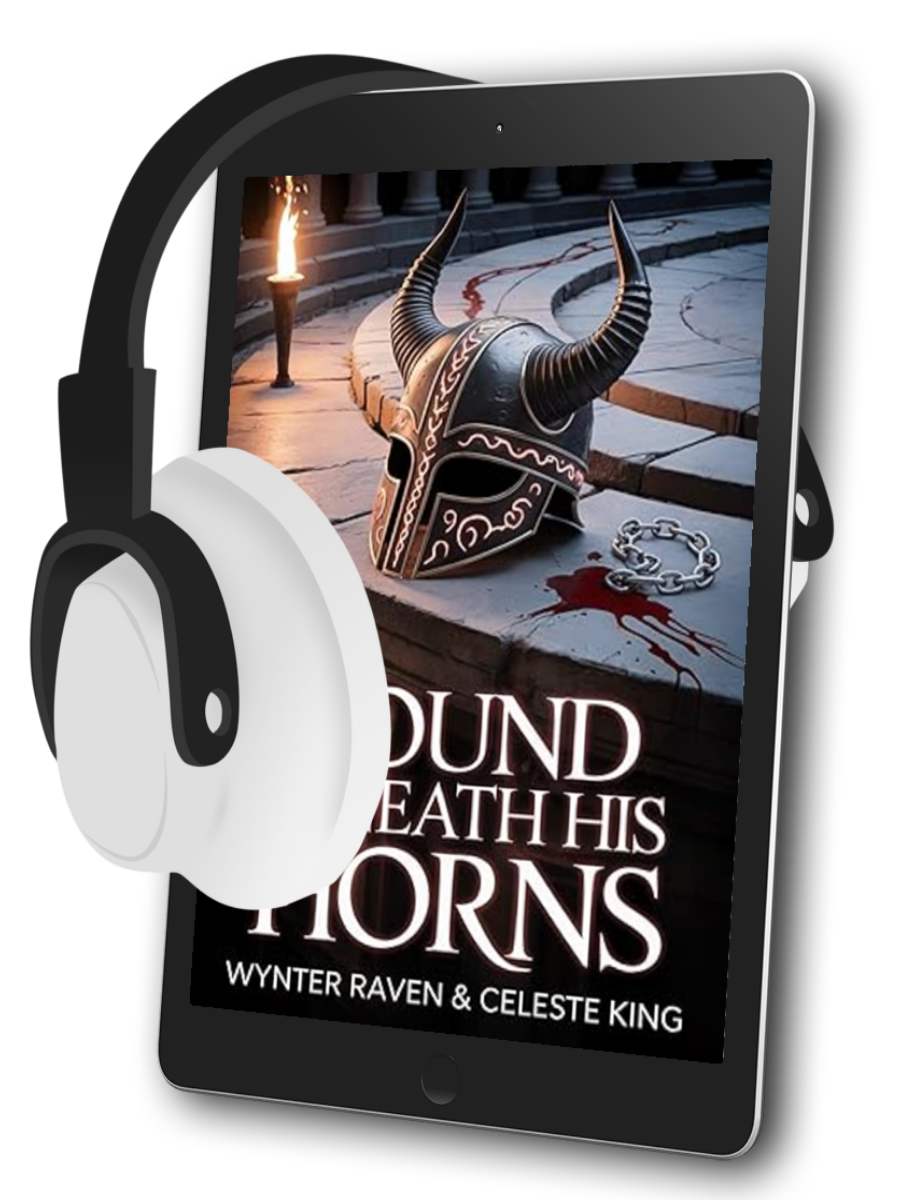 Bound Beneath His Horns