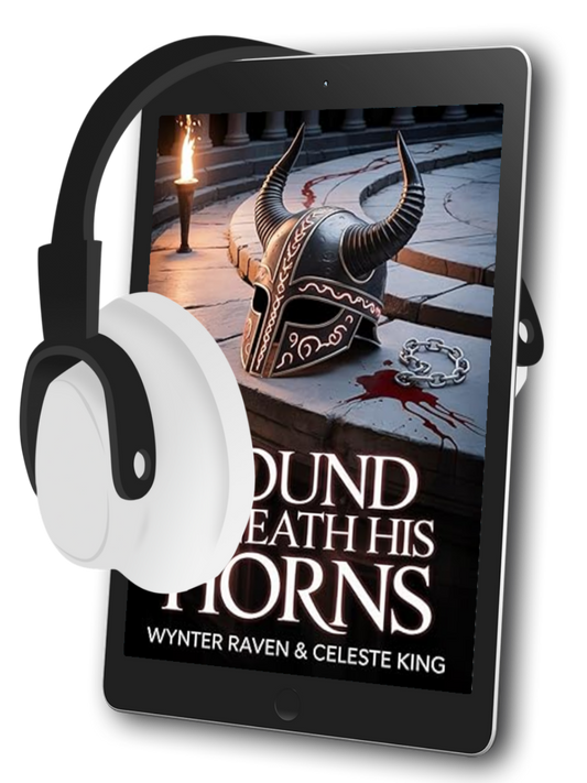 Bound Beneath His Horns