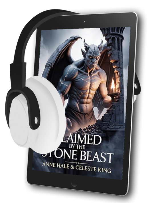 Claimed by the Stone Beast