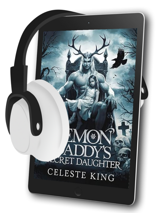Demon Daddy's Secret Daughter