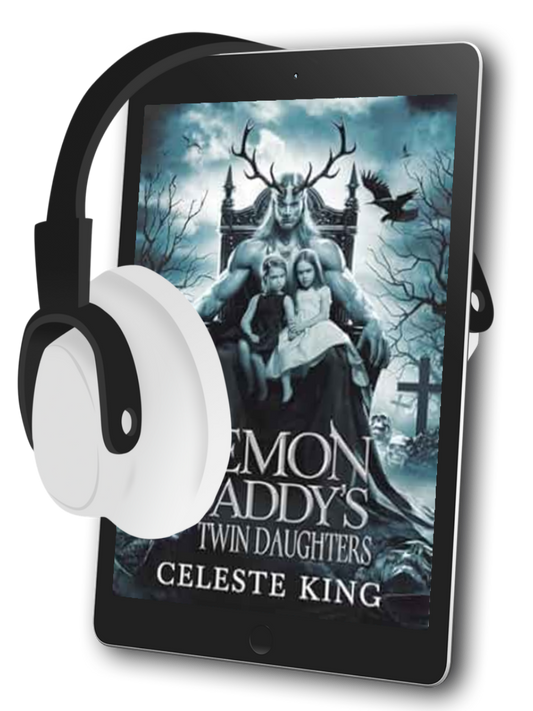 Demon Daddy's Twin Daughters