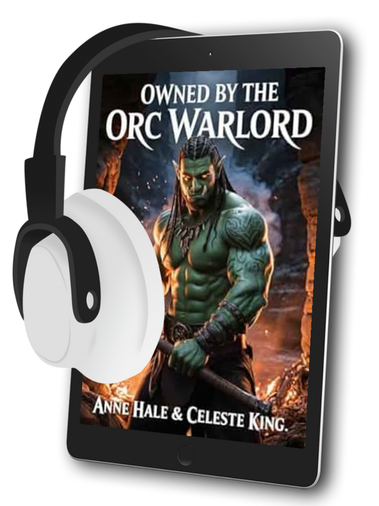 Owned By The Orc Warlord