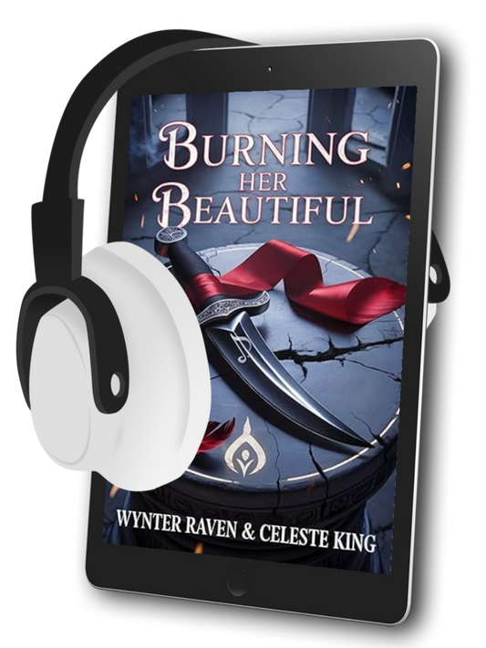 Burning Her Beautiful