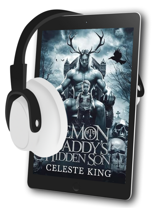 Demon Daddy's Hidden Son