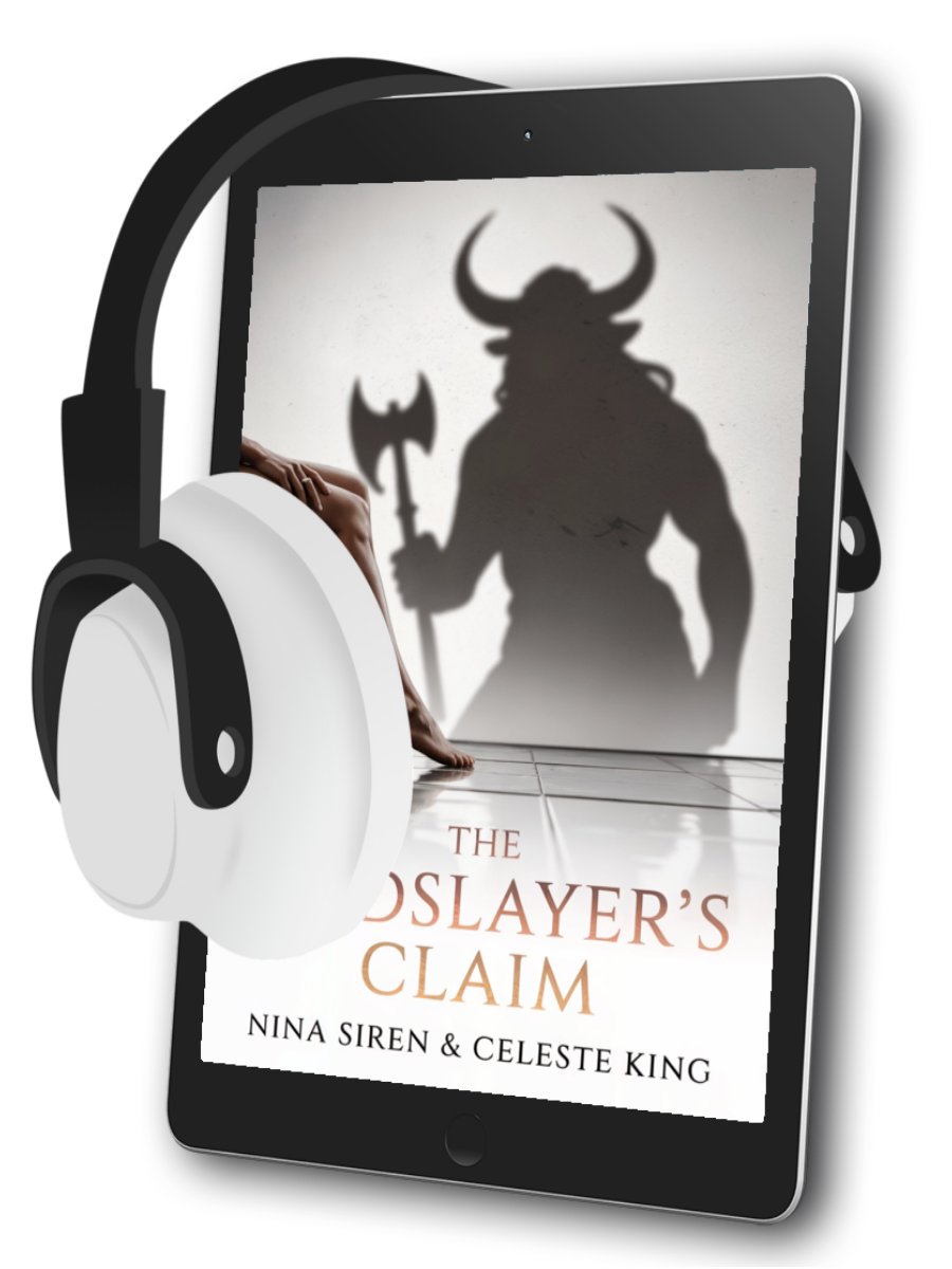 The Godslayer's Claim