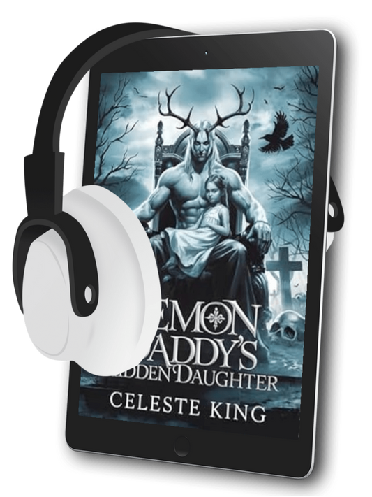 Demon Daddy's Hidden Daughter