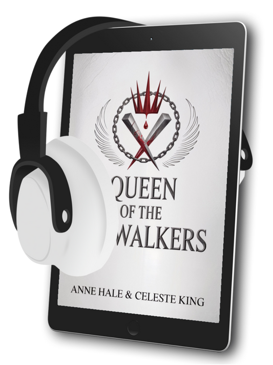 Queen of the Daywalkers
