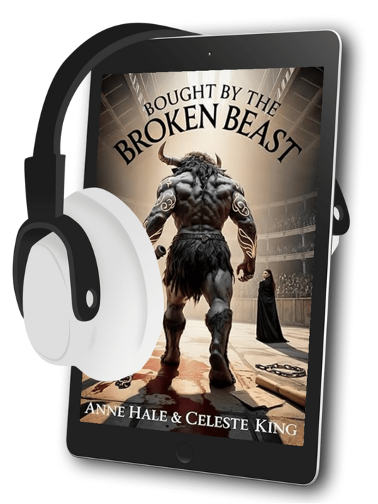 Bought by the Broken Beast