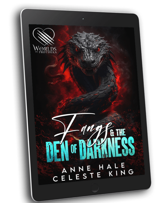 Fangs & the Den of Darkness