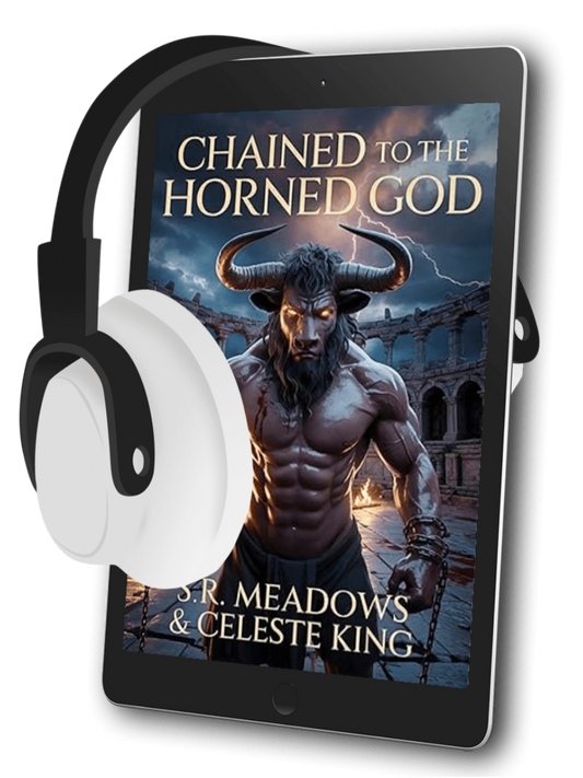 Chained to the Horned God